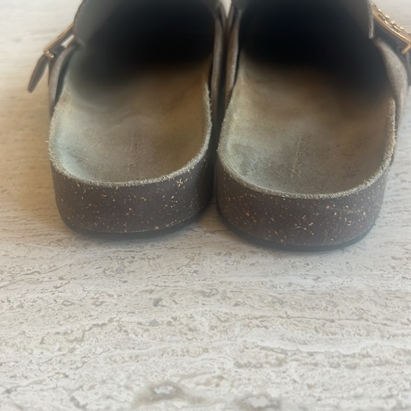 Tory Burch Mellow Mules 8 - Picture 6 of 7